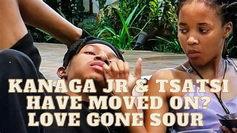 BIG BROTHER TITANS:KANAGA JR & TSATSI LOVE GONE SOUR?THEY ARE NOT IN A RELATIONSHIP SHIPPERS ...