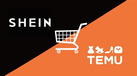 Shein Vs Temu: A Comparison Guide