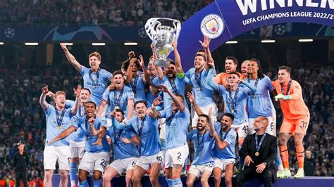 Rio Ferdinand lauds 'immortal' Man City side after treble triumph; backs club to make incredible ...