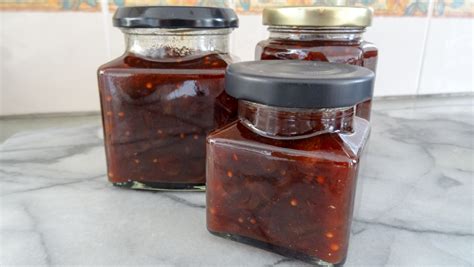 Spiced Plum Chutney Recipe, perfect for Christmas - Salty Songs - Cornish Blog | Chutney recipes ...