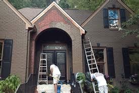 5 Reasons You’ll Regret Painting Your Brick House | Marie Sells Dallas