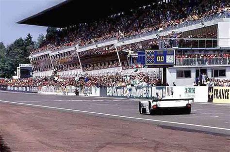 BMW V12 LMR - The Only Bavarian Car Which Won Le Mans - Your Ultimate Source for Motorsport ...