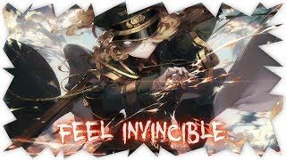 Nightcore - Feel Invincible Chords [Skillet] - ChordU