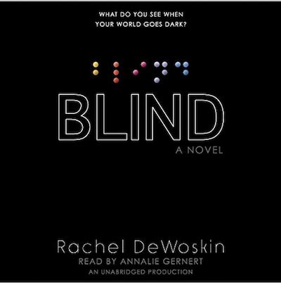 Books Featuring Blind or Visually Impaired Characters or Topics | The ...