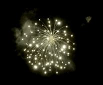 Types of Fireworks Effects - Keystone Fireworks