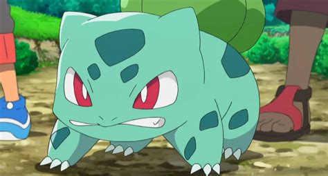 Pokémon GO: Bulbasaur será la estrella del siguiente Día de la ...