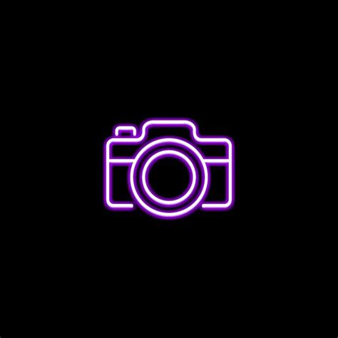 Camera Icon | Camera icon, Purple wallpaper iphone, Iphone wallpaper ...