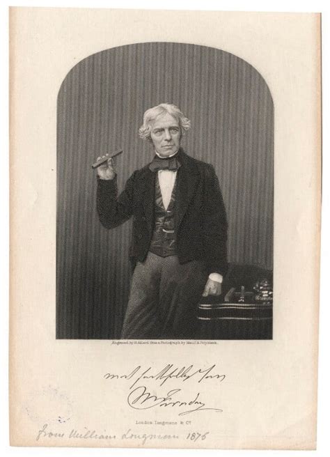 NPG D7614; Michael Faraday - Portrait - National Portrait Gallery