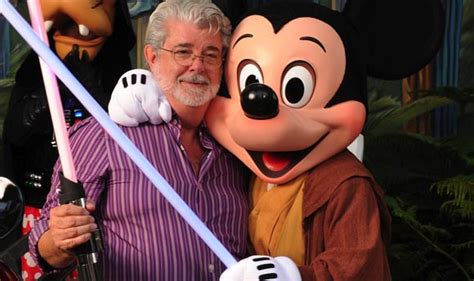 The Disney Purchase of Lucasfilm: What Does It Mean?