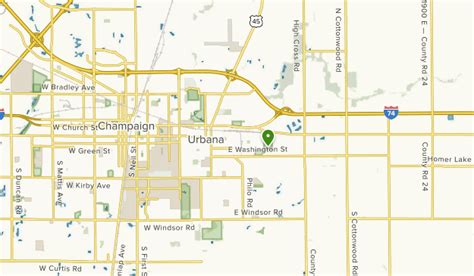 Best Trails near Urbana, Illinois | AllTrails