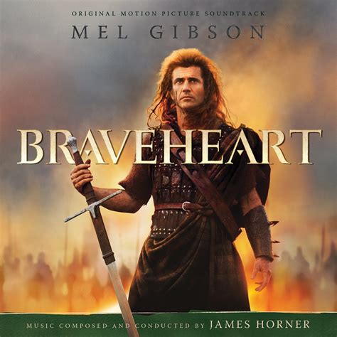 Expanded ‘Braveheart’ Soundtrack Announced | Film Music Reporter