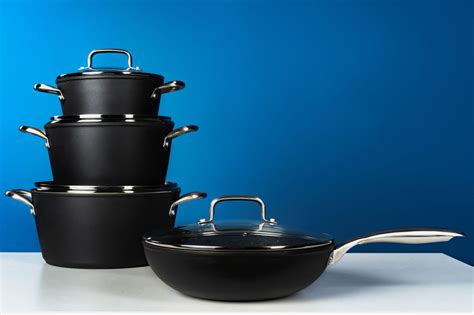 What are the Best Pots and Pans Brands? - Cookware & Outdoor Cooking