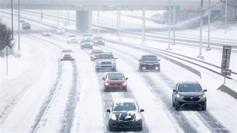 Alberta weather: 33 new record daytime lows on Nov. 9, 2022 | CTV News