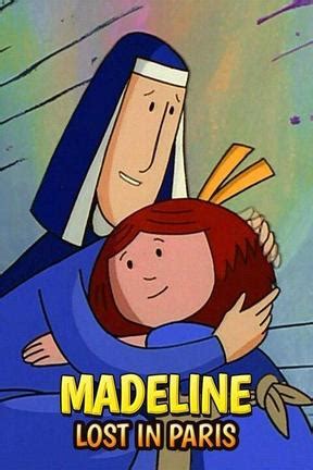 Stream Madeline: Lost in Paris Online: Watch Full Movie | DIRECTV