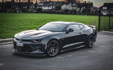 2019 Camaro Ss, Chevrolet Camaro Zl1, Camaro Car, Chevy C10, Camaro Wheels, Custom Camaro, Lux ...