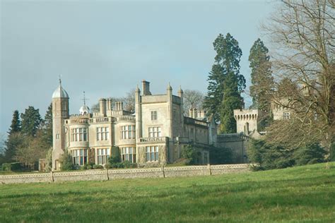 Rotherfield from driveway – East Meon History