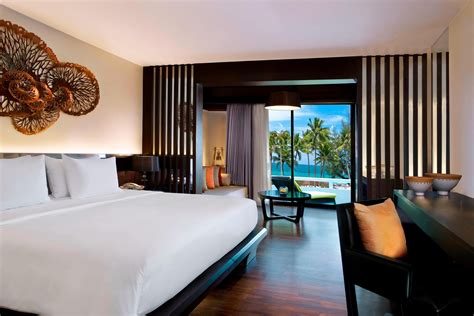 Le Méridien Phuket Beach Resort - Phuket | SPG