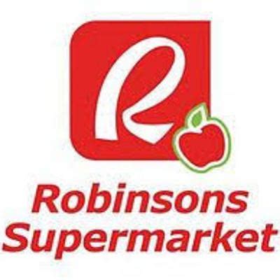 Robinsons Supermarket Corporation Jobs and Careers | Indeed.com