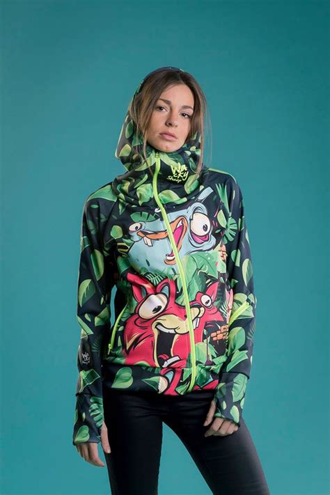 Wacky Sheep Hoodies | Behance