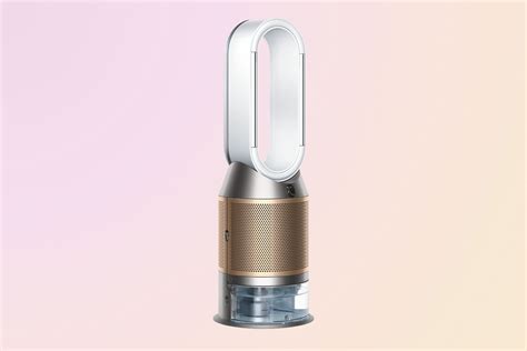 Dyson Purifier Humidify+Cool Formaldehyde is its first purifying ...