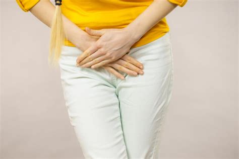 Chronic urinary tract infection (UTI): Causes and treatments