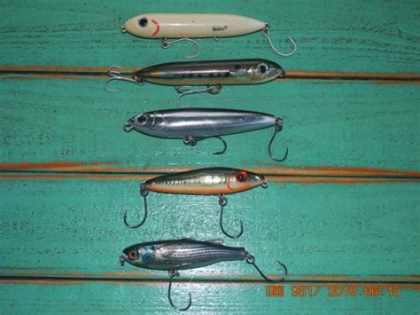 What are the best lures for bluefish? – Surfcastingflorida