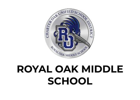 Staff Directory - Staff Directory - Royal Oak Middle School