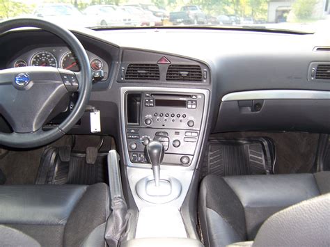 2006 Volvo S60 - Interior Pictures - CarGurus