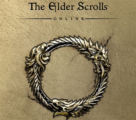 The Elder Scrolls Online Gold Edition - majorfasr