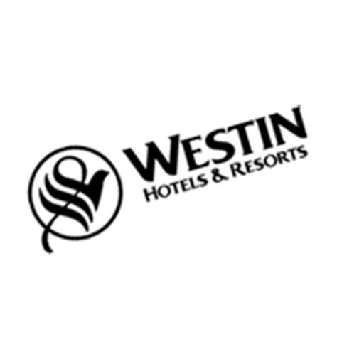 Westin hotel Logos