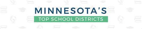 Top School Districts in Minnesota, 2021 | backgroundchecks.org