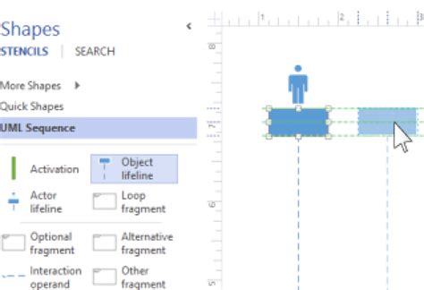 20+ visio uml sequence diagram - VandaKaris