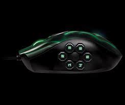 Razer Naga Hex: Gaming Mouse – G Style Magazine