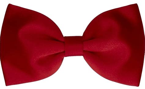 Download Full Size of Red Bow Tie Transparent Images | PNG Play