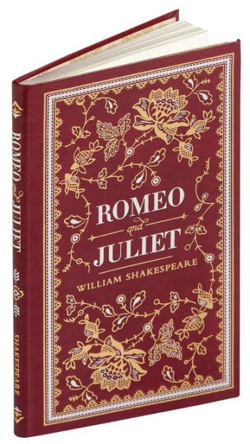 Romeo and Juliet (Barnes & Noble Shakespeare) by William Shakespeare, Paperback | Barnes & Noble®