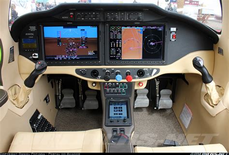 Cessna T240 Corvalis TTx - Cessna Aircraft Company | Aviation Photo ...