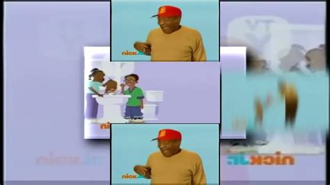 (Requested/YTPMV) Little Bill Theme Song Scan - YouTube