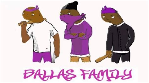 Ballas Gang