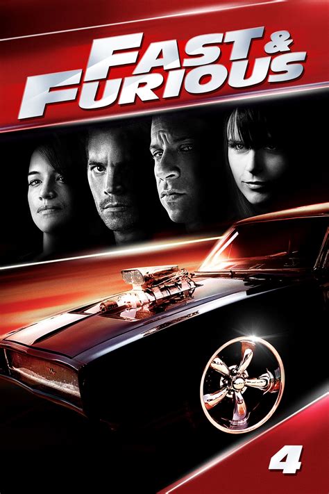 Fast & Furious (film) | The Fast and the Furious Wiki | FANDOM powered by Wikia