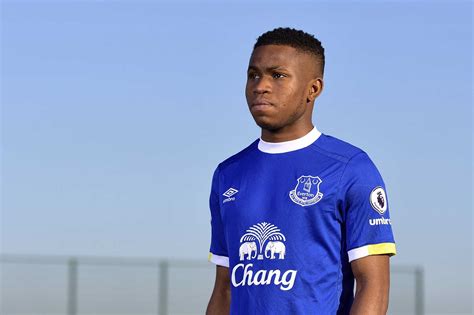 Ademola Lookman | Player Profile