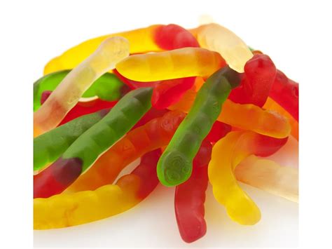 Gummi Worms - Dutch Country General Store