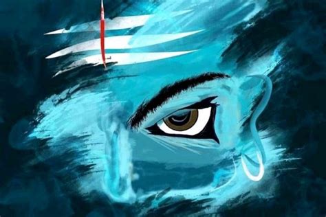 Mahadev Rudra Avatar Wallpapers - Top Free Mahadev Rudra Avatar ...