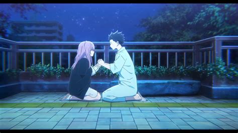 A Silent Voice: The Movie (2016)