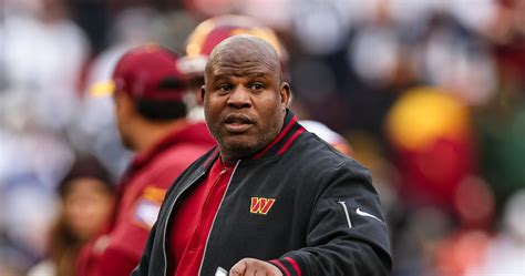 Report: Eric Bieniemy, Former Chiefs, Commanders OC, Hired as UCLA OC | News, Scores, Highlights ...