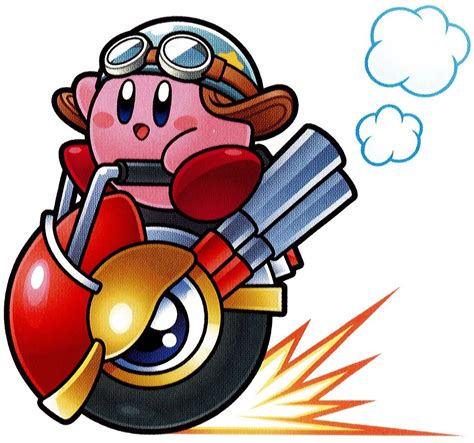 File:KSSU Wheelie Rider Kirby artwork.jpg - WiKirby: it's a wiki, about ...