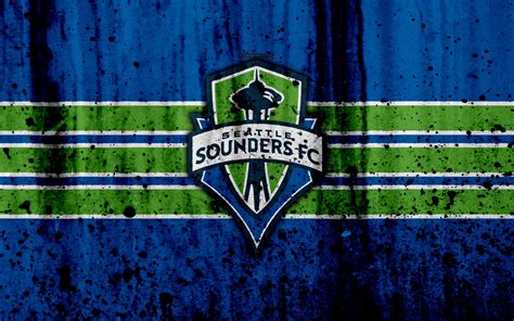 Seattle Sounders Wallpapers - 4k, HD Seattle Sounders Backgrounds on ...