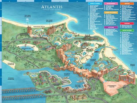 10 Insider Tips for Atlantis | Atlantis resort bahamas, Bahamas pictures, Bahamas honeymoon