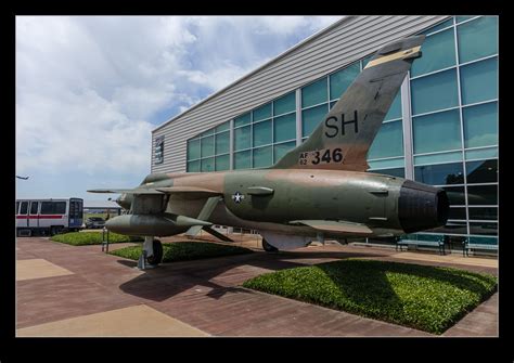 Frontiers of Flight Museum | RobsBlogs