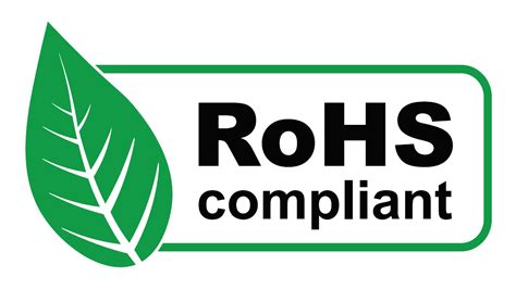 What Is RoHS? - Lighting Equipment Sales