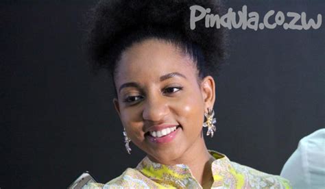 Ammara Brown Nominated For AFRIMMA Awards ⋆ Pindula News